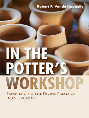 cover image of In the Potter's Workshop
